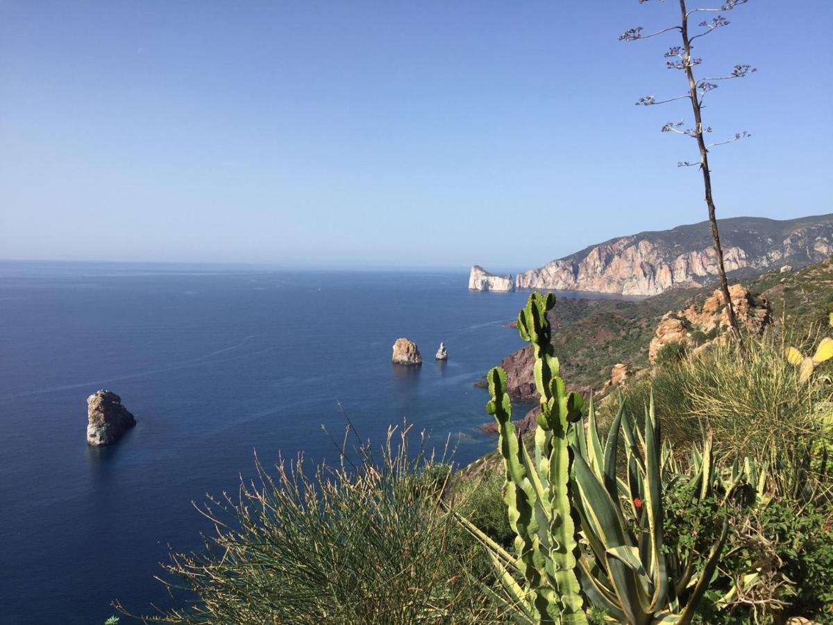 Sailing Διαμέρισμα Κάλιαρι Εξωτερικό φωτογραφία