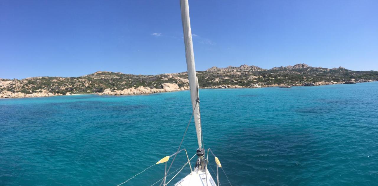 Sailing Διαμέρισμα Κάλιαρι Εξωτερικό φωτογραφία