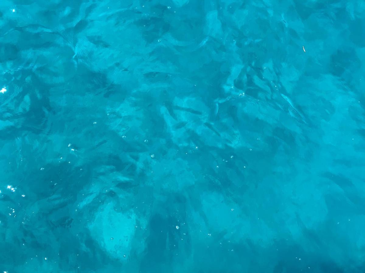 Sailing Διαμέρισμα Κάλιαρι Εξωτερικό φωτογραφία