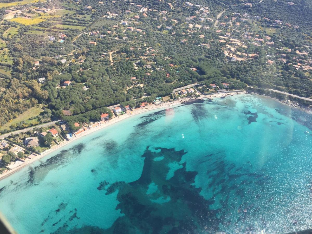 Sailing Διαμέρισμα Κάλιαρι Εξωτερικό φωτογραφία