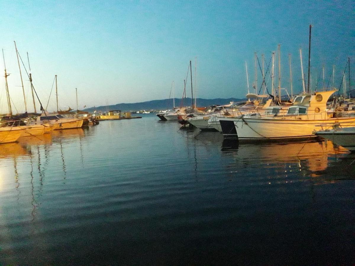 Sailing Διαμέρισμα Κάλιαρι Εξωτερικό φωτογραφία