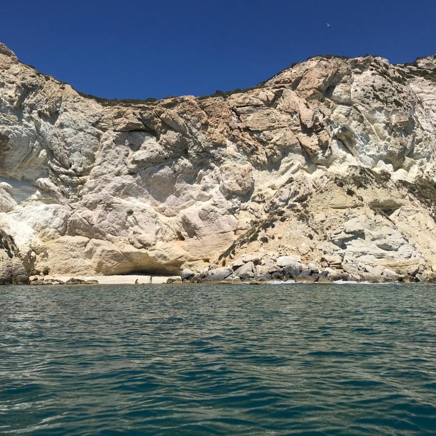 Sailing Διαμέρισμα Κάλιαρι Εξωτερικό φωτογραφία