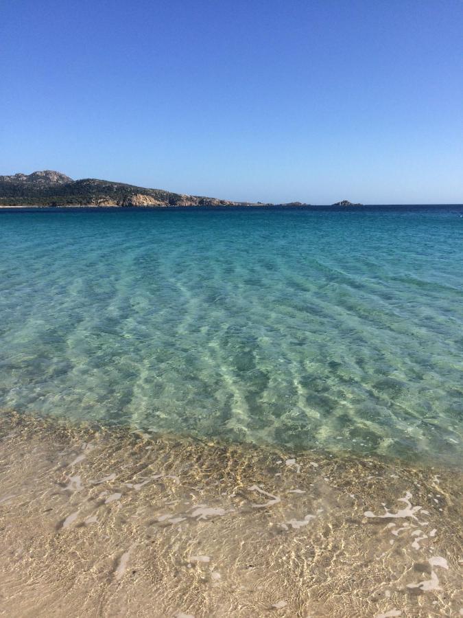 Sailing Διαμέρισμα Κάλιαρι Εξωτερικό φωτογραφία