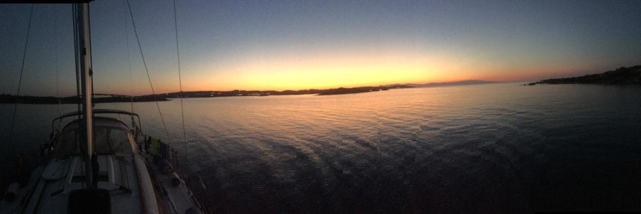 Sailing Διαμέρισμα Κάλιαρι Εξωτερικό φωτογραφία