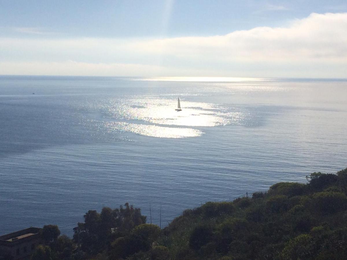 Sailing Διαμέρισμα Κάλιαρι Εξωτερικό φωτογραφία