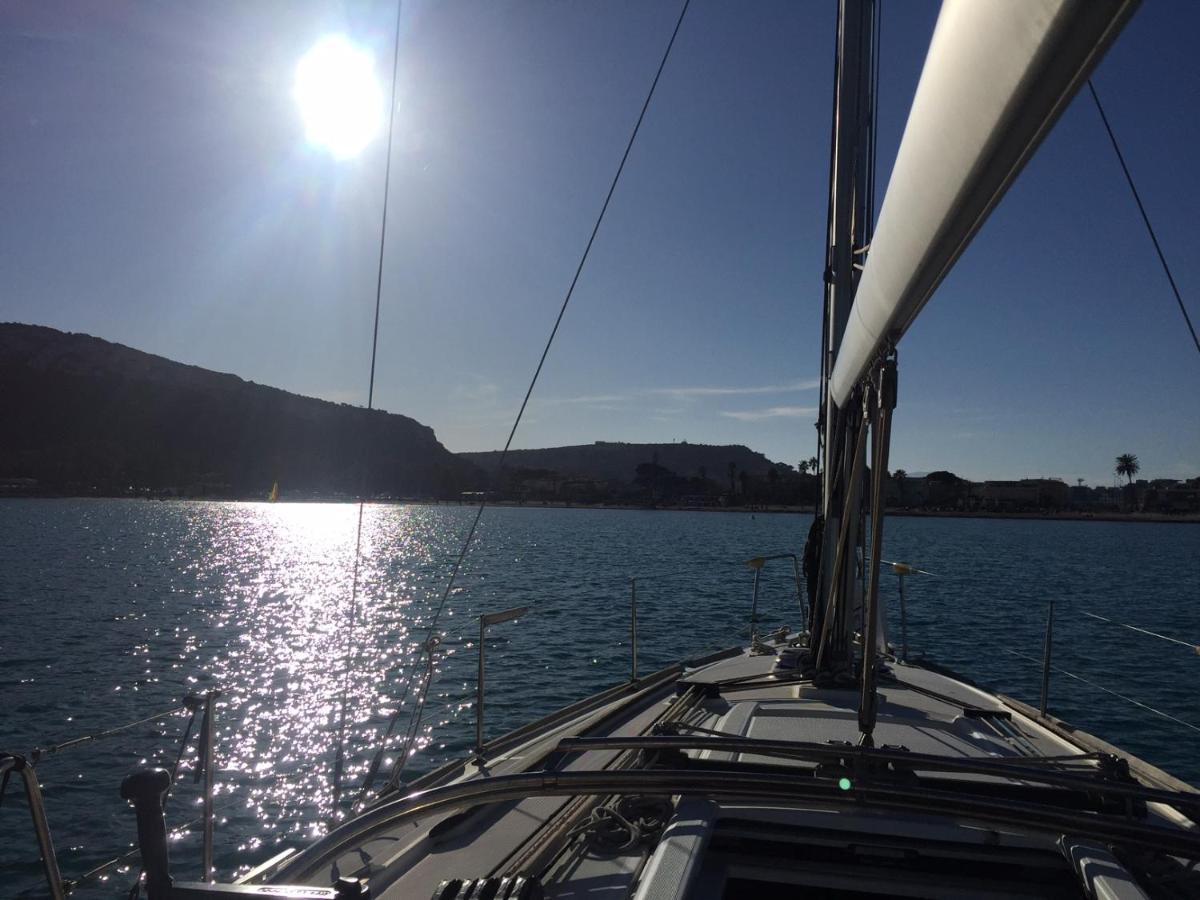 Sailing Διαμέρισμα Κάλιαρι Εξωτερικό φωτογραφία