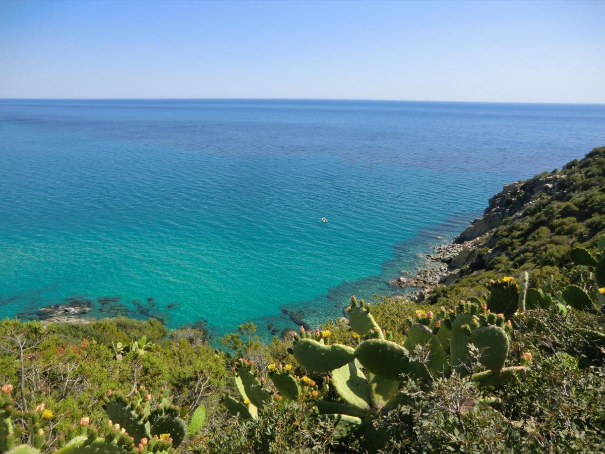 Sailing Διαμέρισμα Κάλιαρι Εξωτερικό φωτογραφία