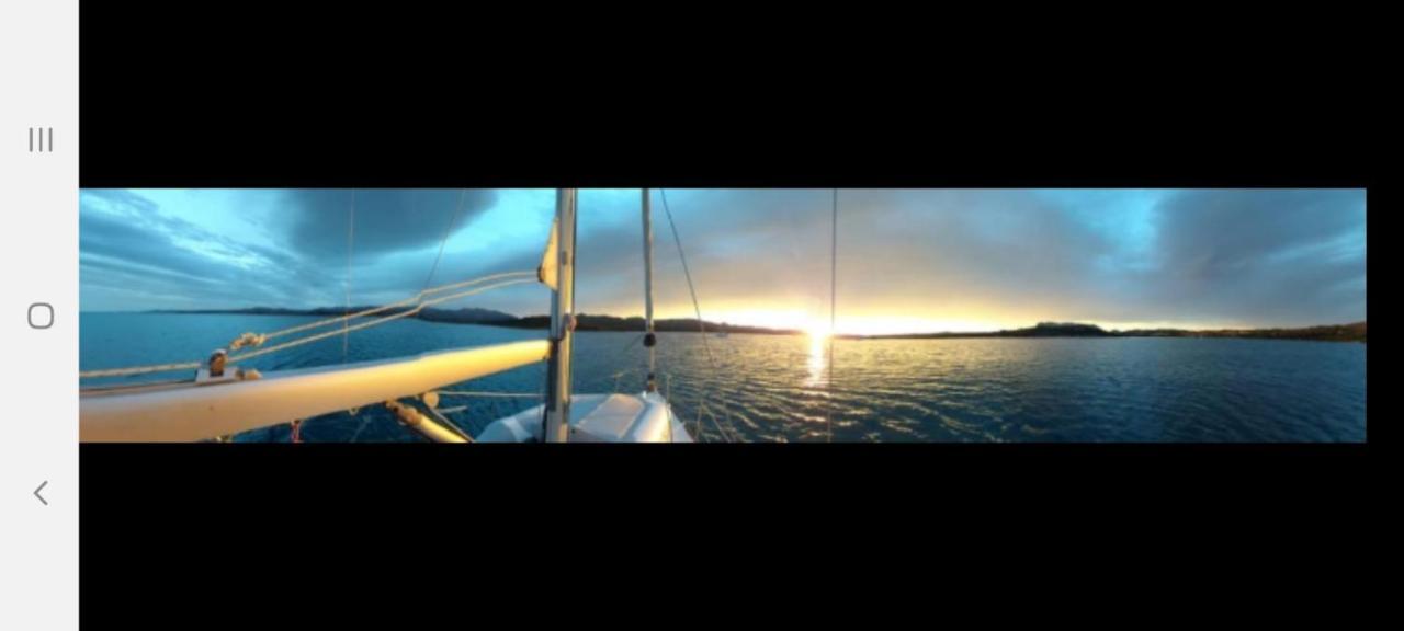 Sailing Διαμέρισμα Κάλιαρι Εξωτερικό φωτογραφία